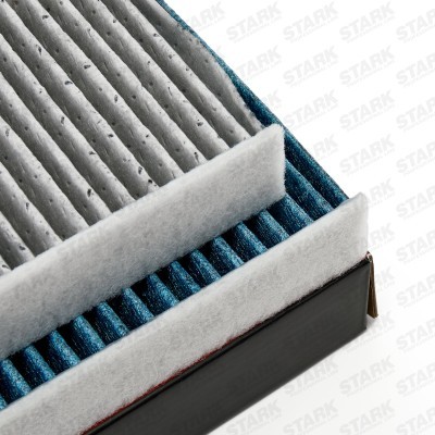 Filtr Kabinowy Stark SKIF-0170505 SKIF-0170505 - foto 5