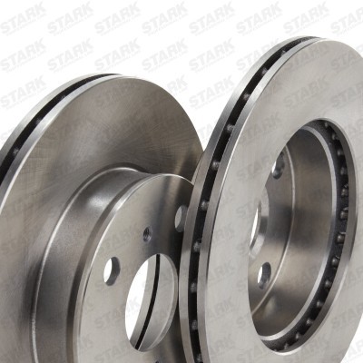 Tarcza hamulcowa Stark SKBD-0022305 SKBD-0022305 - foto 5