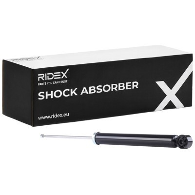 Amortyzator RIDEX 854S0923 854S0923 - foto 2