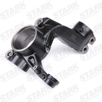 Zwrotnica Stark SKSAW-2370033 SKSAW-2370033 - foto 5