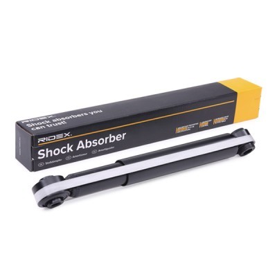 Amortyzator RIDEX 854S0606 854S0606 - foto 3