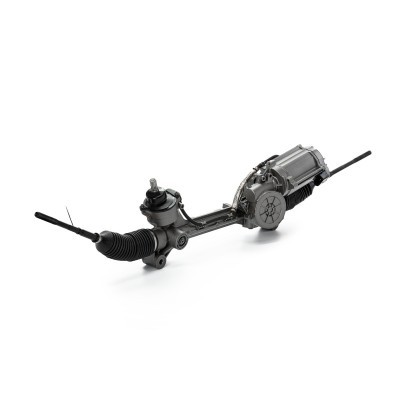 Przekładnia Kierownicza RIDEX 286S1312R 286S1312R - foto 3