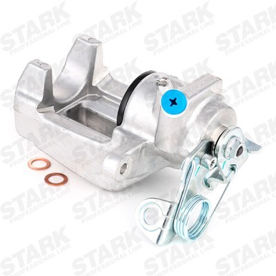 Zacisk Hamulcowy Stark SKBC-0460197 SKBC-0460197 - foto 3