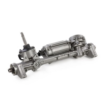 Przekładnia Kierownicza RIDEX 286S1241R 286S1241R - foto 3