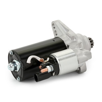 Rozrusznik RIDEX 2S0451R 2S0451R - foto 4