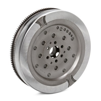 Koło zamachowe RIDEX 577F0319R 577F0319R - foto 2