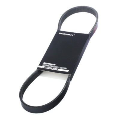 Pasek Klinowy Wielorowkowy RIDEX 305P0024 305P0024 - foto 5