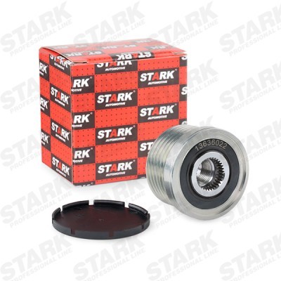 Alternator – sprzęgło jednokierunkowe Stark SKFC-1210042 SKFC-1210042 - foto 2