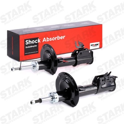 Amortyzator Stark SKSA-0133215 SKSA-0133215 - foto 2