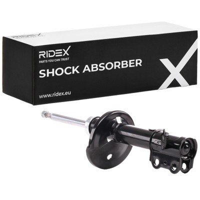 Amortyzator RIDEX 854S0530 854S0530 - foto 2