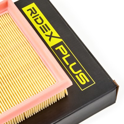 Filtr Powietrza RIDEX 8A0037P 8A0037P - foto 5