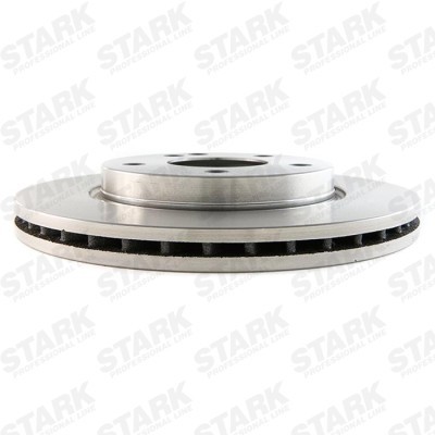 Tarcza hamulcowa Stark SKBD-0020083 SKBD-0020083 - foto 4