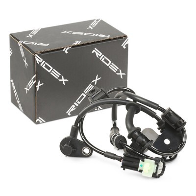 Czujnik ABS RIDEX 412W1095 412W1095 - foto 1