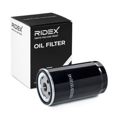 Filtr Oleju RIDEX 7O0287 7O0287 - foto 1