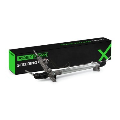 Przekładnia Kierownicza RIDEX 286S0047R 286S0047R - foto 2