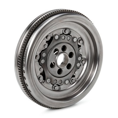 Koło zamachowe RIDEX 577F0008R 577F0008R - foto 3