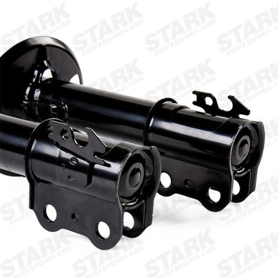 Amortyzator Stark SKSA-0133093 SKSA-0133093 - foto 6