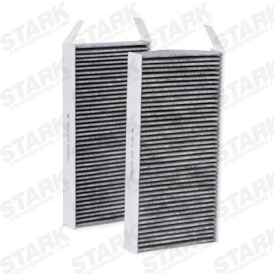 Filtr Kabinowy Stark SKIF-0170329 SKIF-0170329 - foto 3