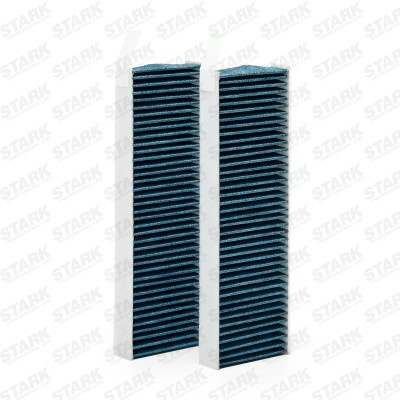 Filtr Kabinowy Stark SKIF-0170505 SKIF-0170505 - foto 3