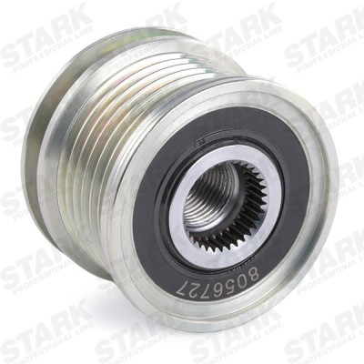 Alternator – sprzęgło jednokierunkowe Stark SKFC-1210015 SKFC-1210015 - foto 4