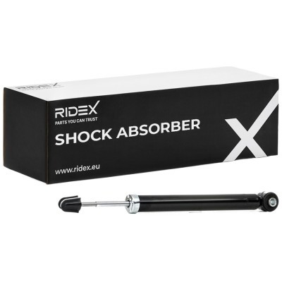 Amortyzator RIDEX 854S0201 854S0201 - foto 2