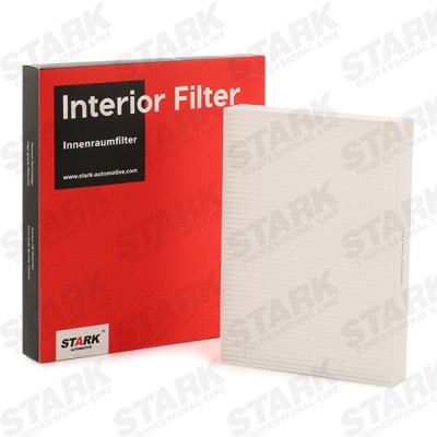 Filtr Kabinowy Stark SKIF-0170389 SKIF-0170389 - foto 2