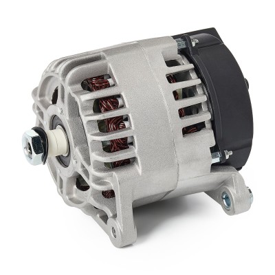 Alternator RIDEX 4G1207 4G1207 - foto 3