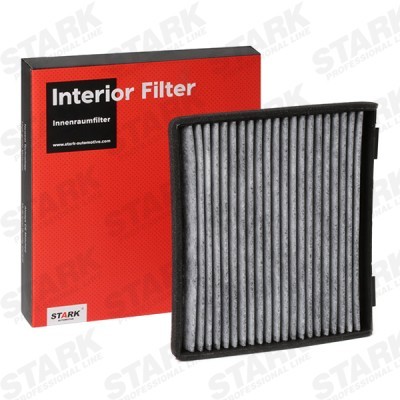 Filtr Kabinowy Stark SKIF-0170301 SKIF-0170301 - foto 2