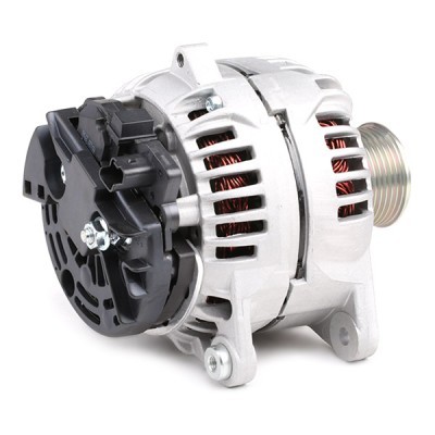 Alternator RIDEX 4G0816 4G0816 - foto 4