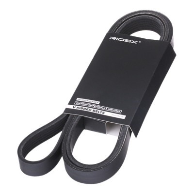 Pasek Klinowy Wielorowkowy RIDEX 305B0285 305B0285 - foto 2