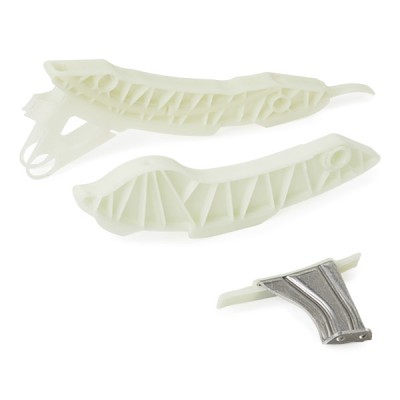 Zestaw łańcucha rozrządu RIDEX 1389T0052 1389T0052 - foto 3