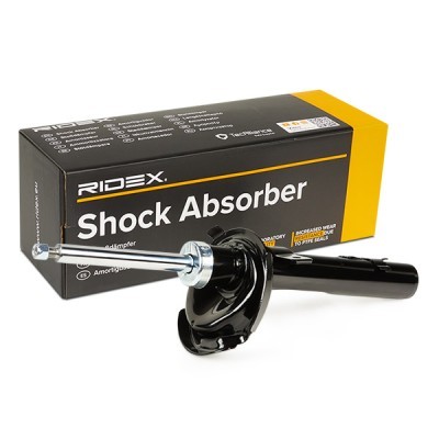 Amortyzator RIDEX 854S1223 854S1223 - foto 3