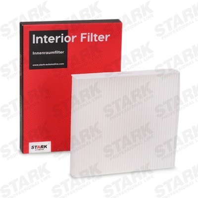 Filtr Kabinowy Stark SKIF-0170243 SKIF-0170243 - foto 2