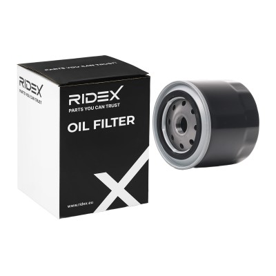 Filtr Oleju RIDEX 7O0047 7O0047 - foto 6
