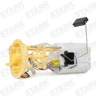Moduł paliwowy Stark SKFU-0410461 SKFU-0410461 - foto 4
