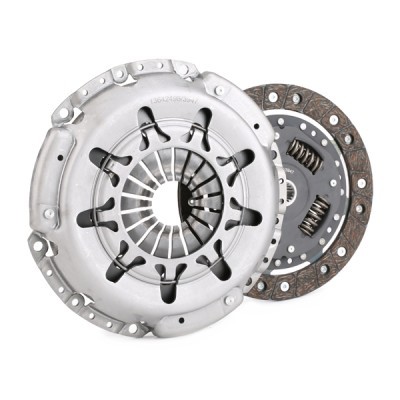 Zestaw Sprzęgła RIDEX 479C0229 479C0229 - foto 3