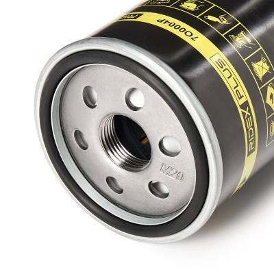 Filtr Oleju RIDEX 7O0004P 7O0004P - foto 4