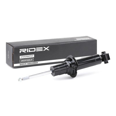 Amortyzator RIDEX 854S0169 854S0169 - foto 3