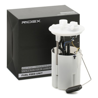 Moduł paliwowy RIDEX 1382F0109 1382F0109 - foto 2