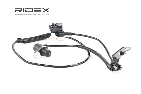 Czujnik ABS RIDEX 412W0141 412W0141 - foto 1