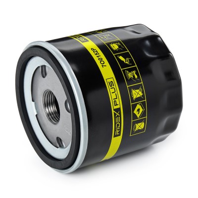 Filtr Oleju RIDEX 7O0152P 7O0152P - foto 2