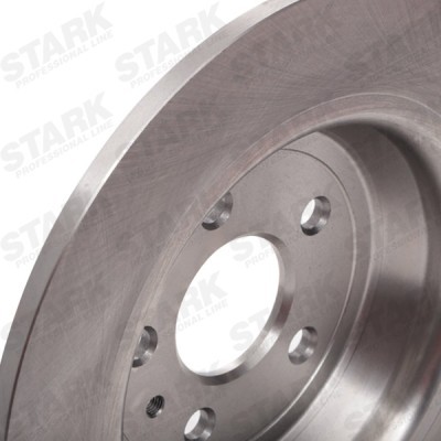 Tarcza hamulcowa Stark SKBD-0023968 SKBD-0023968 - foto 5