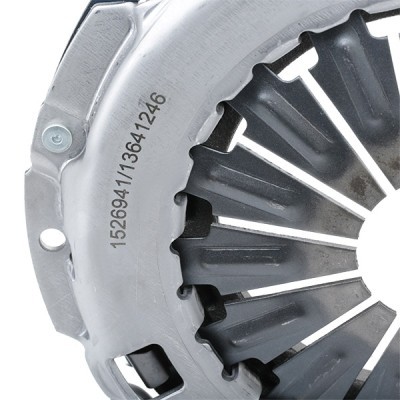 Zestaw Sprzęgła RIDEX 479C0210 479C0210 - foto 7