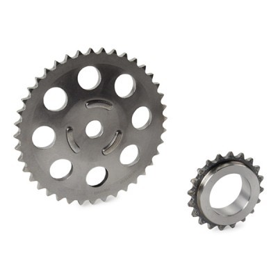 Zestaw łańcucha rozrządu RIDEX 1389T0024 1389T0024 - foto 4