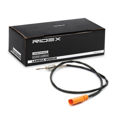 Czujnik temperatury spalin RIDEX 3938E0406 3938E0406 - foto 2