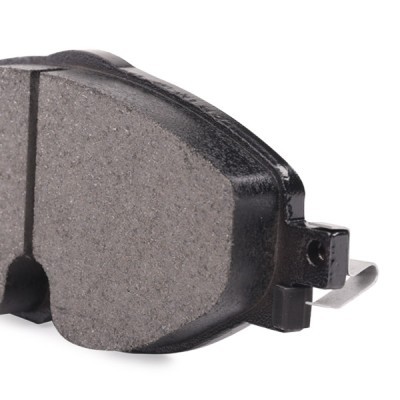 Klocki hamulcowe RIDEX 402B1157 402B1157 - foto 6