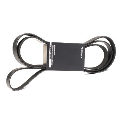 Pasek Klinowy Wielorowkowy RIDEX 305P0206 305P0206 - foto 2