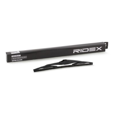 Щетка стеклоочистителя заднего стекла RIDEX 298W0163 298W0163 - foto 1