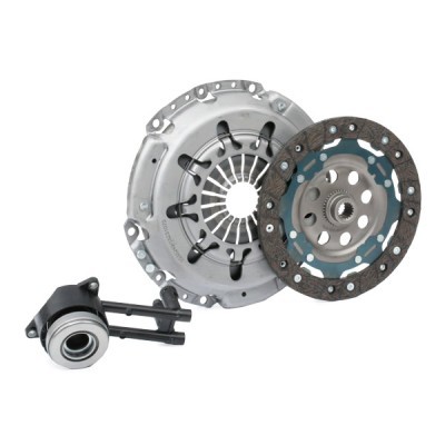 Zestaw Sprzęgła RIDEX 479C0547 479C0547 - foto 3
