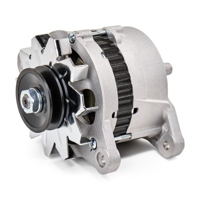 Alternator RIDEX 4G1409 4G1409 - foto 3